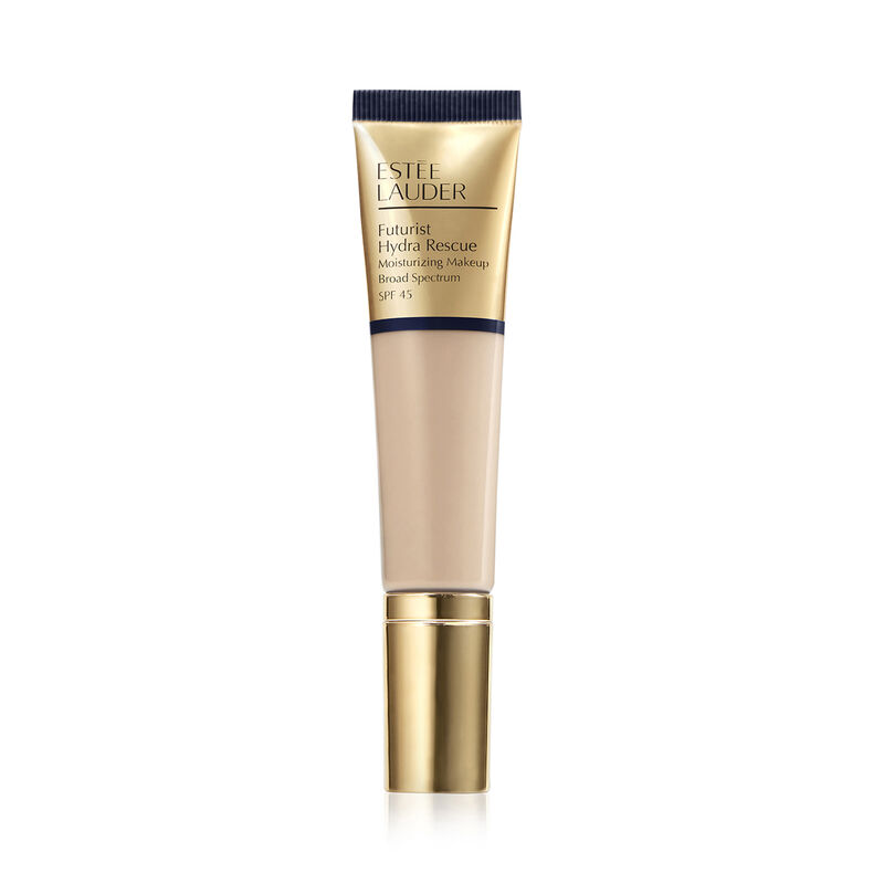 Est&eacute;e Lauder Futurist Hydra Rescue Moisturizing Makeup SPF 45 image number 34